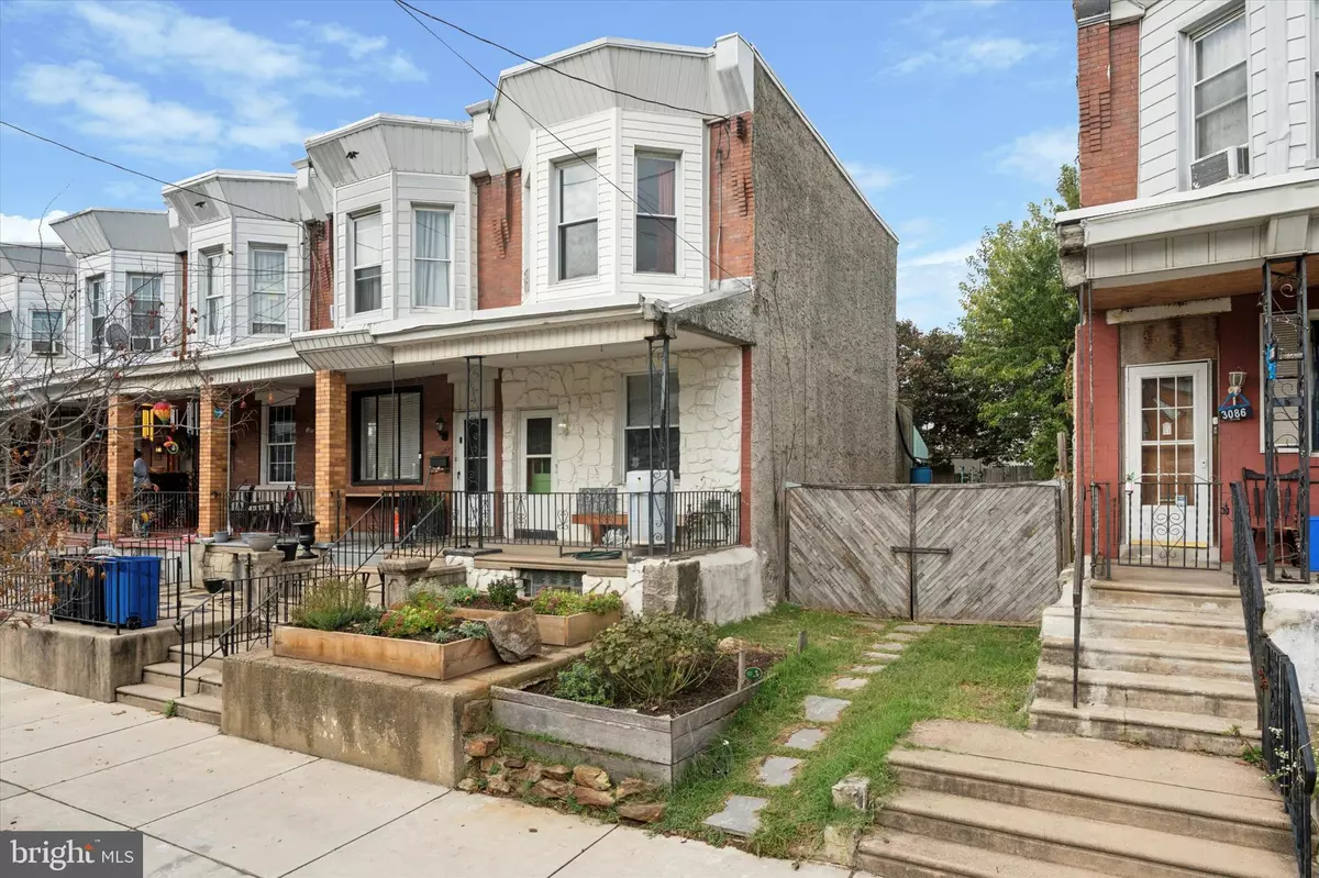 Philadelphia, PA 19134,3082 TULIP ST