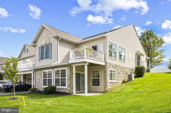 Stewartstown, PA 17363,1208 CRESTVIEW LN