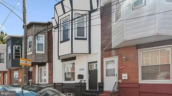2336 PIERCE ST, Philadelphia, PA 19145