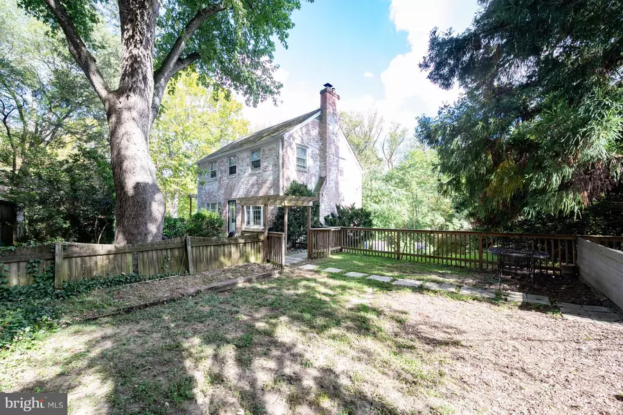 2460 N UTAH ST, Arlington, VA 22207