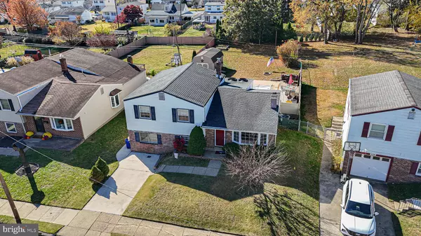 Philadelphia, PA 19115,1110 NORWALK RD