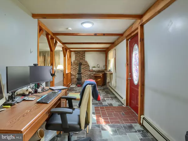 Lebanon, PA 17046,2258 QUARRY RD