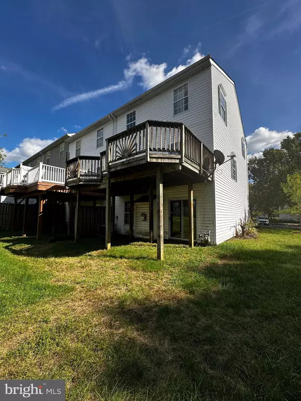 Bowie, MD 20716,3800 EUROPE LN