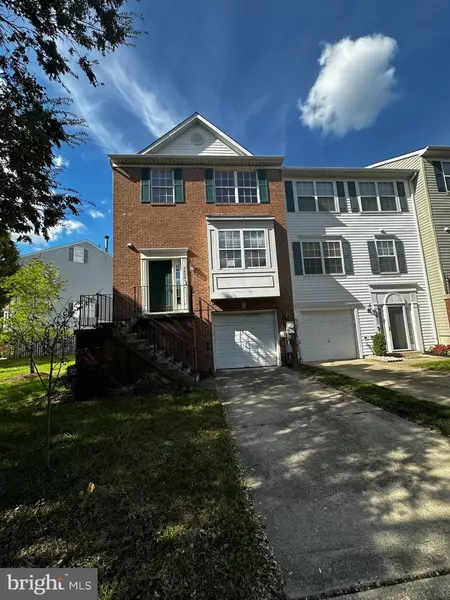 3800 EUROPE LN, Bowie, MD 20716