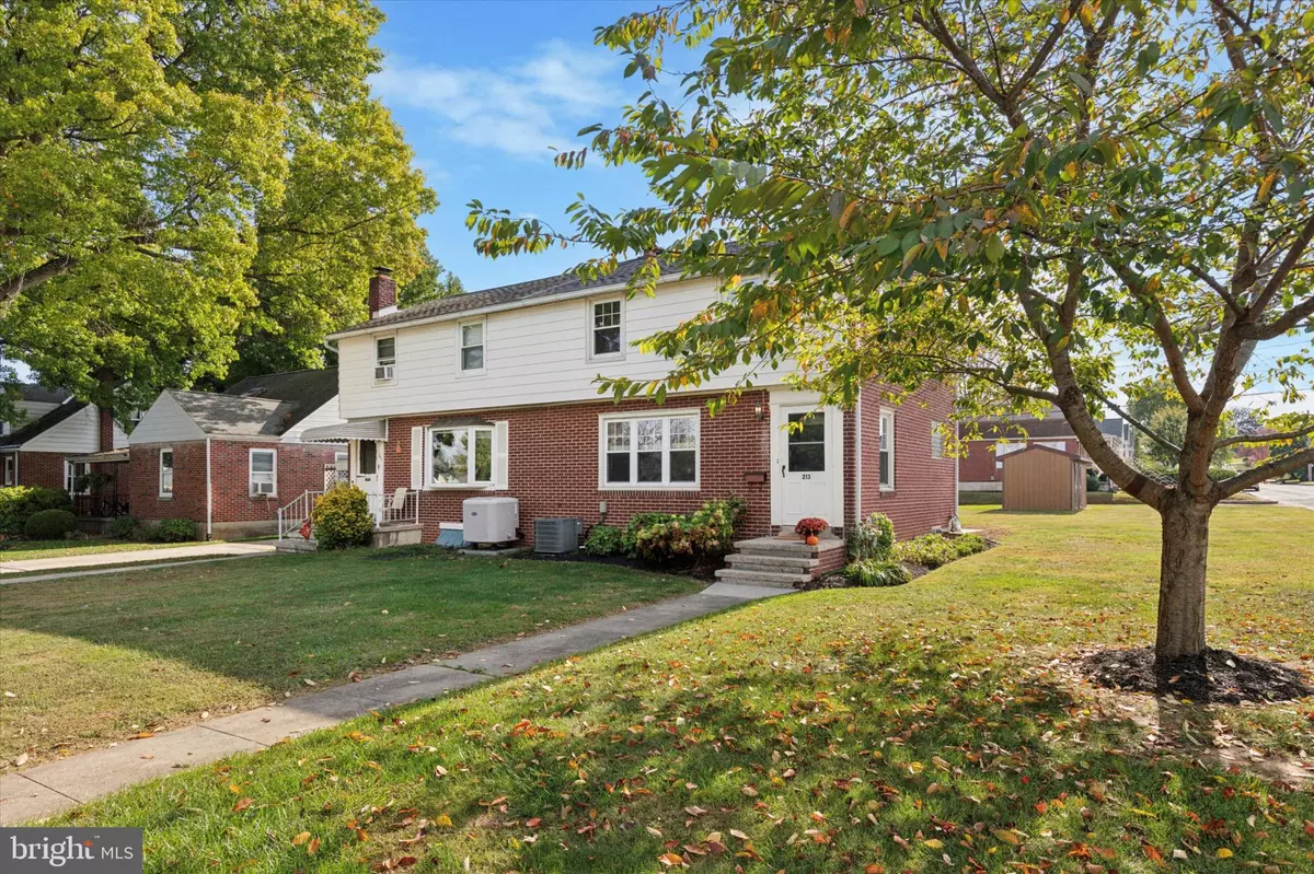 Reading, PA 19607,213 OLD FRITZTOWN RD