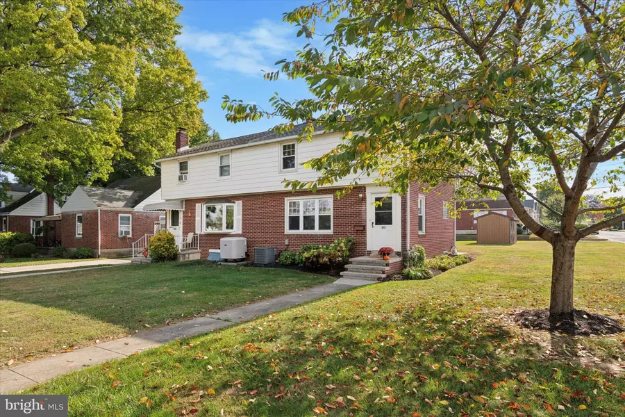 213 OLD FRITZTOWN RD, Reading, PA 19607