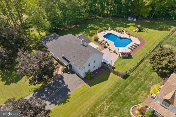 Allentown, NJ 08501,420 EXTONVILLE RD