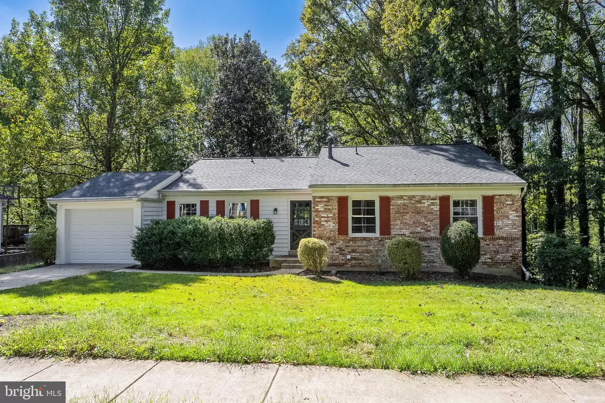 Springfield, VA 22152,6410 WYNGATE DR