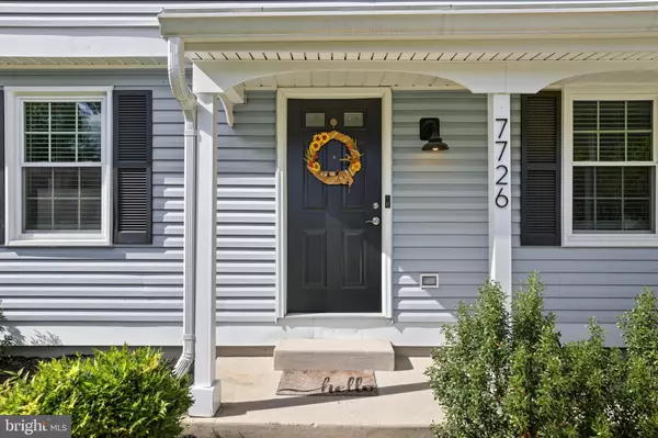 Hanover, MD 21076,7726 ARAGORN CT