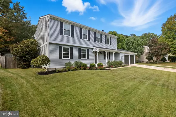 Hanover, MD 21076,7726 ARAGORN CT