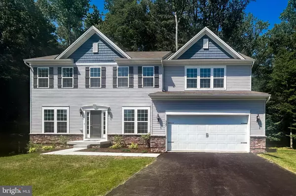 327 BARNEY CT, North East, MD 21901