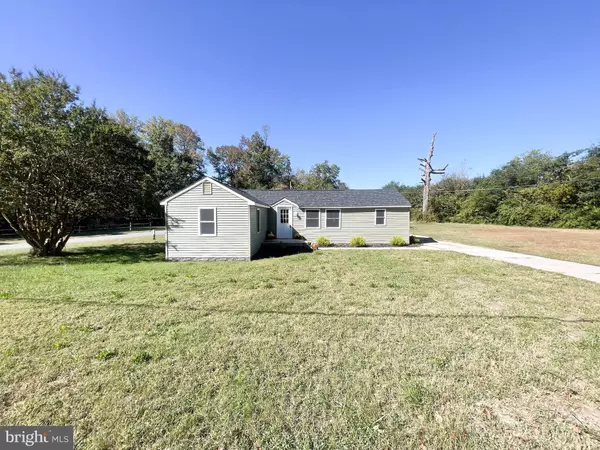 7066 FOREST GROVE RD, Parsonsburg, MD 21849