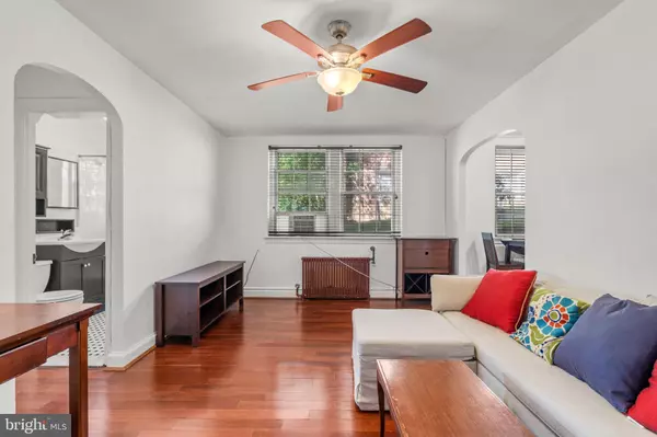 Washington, DC 20007,4581 MACARTHUR BLVD NW #103