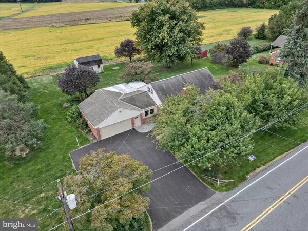 Marietta, PA 17547,289 ROCK POINT RD