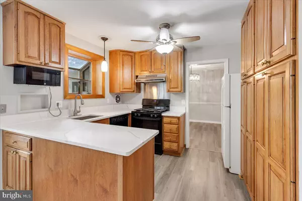 Springfield, VA 22151,5605 VENTNOR LN