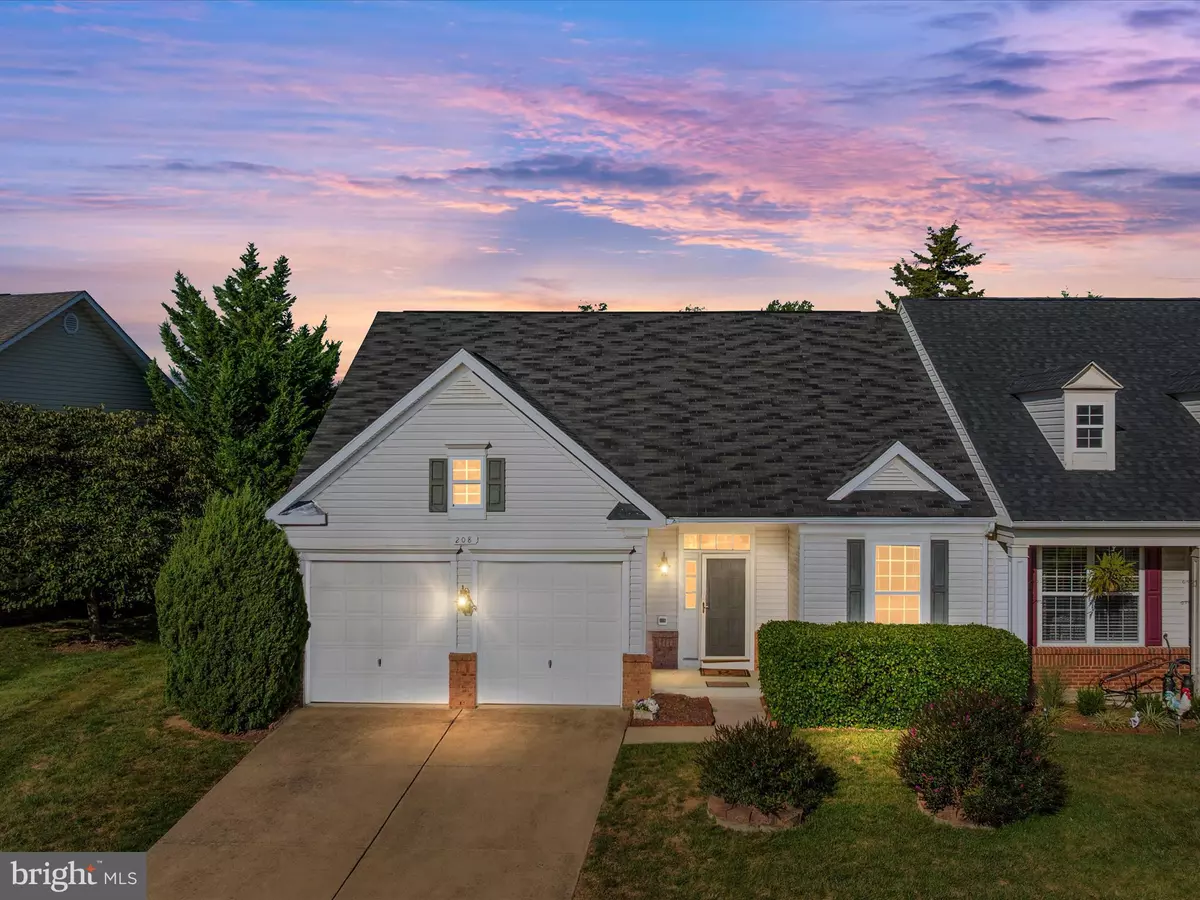 Stephens City, VA 22655,208 SPANISH OAK RD