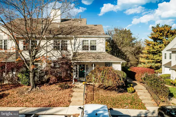 Glen Mills, PA 19342,7 ASHLEY CT