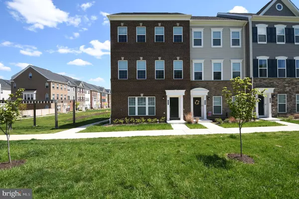 Gaithersburg, MD 20878,41 GREEN DOME PL