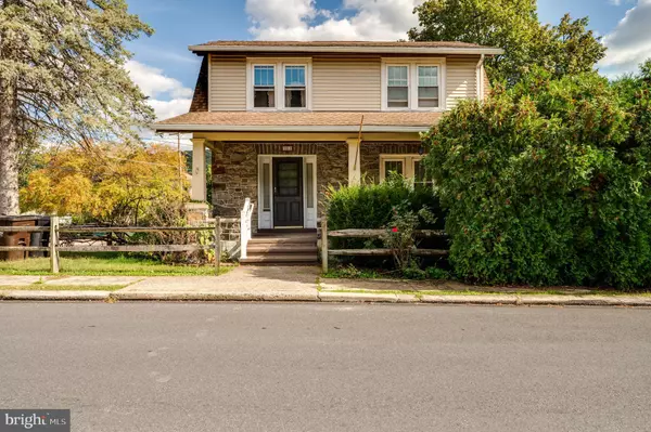 Reading, PA 19606,101 MYRTLE AVE