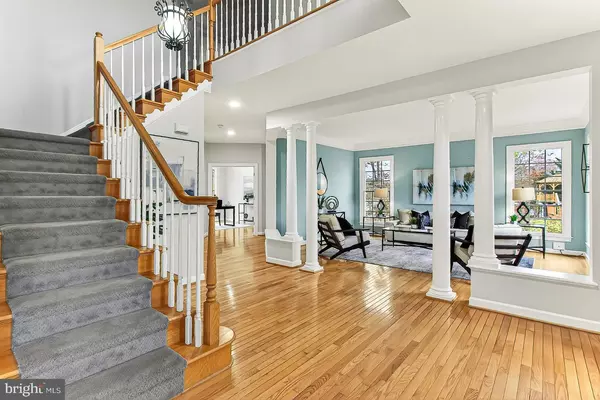 Alexandria, VA 22310,6209 WATERLILY CT