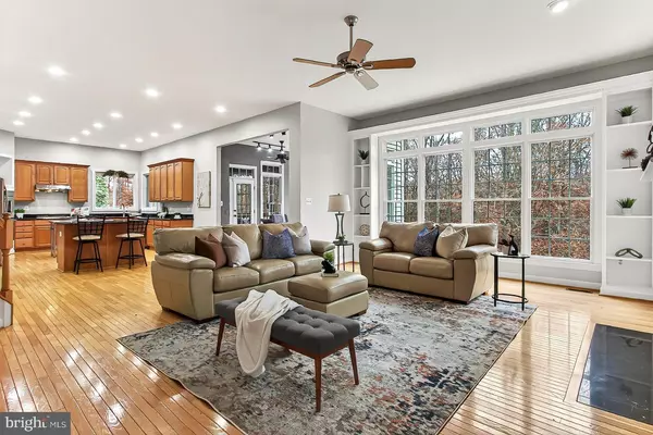 Alexandria, VA 22310,6209 WATERLILY CT