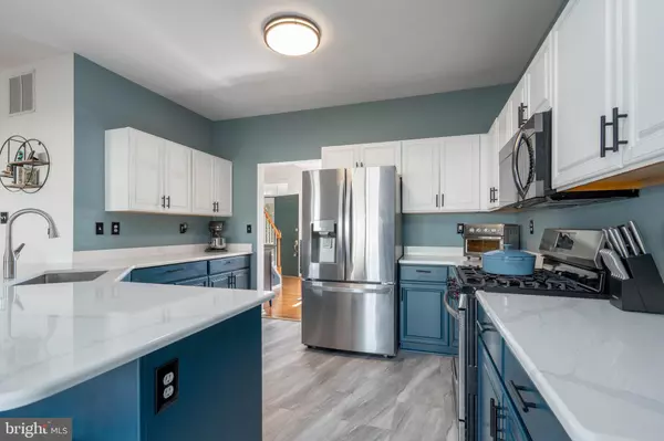 Middletown, DE 19709,226 HORSESHOE DR