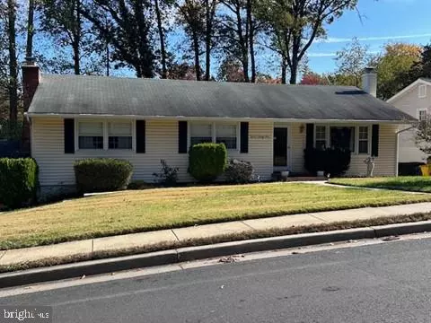 Annapolis, MD 21409,1199 RAMBLEWOOD DR