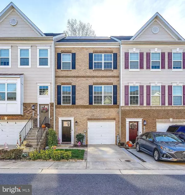 3647 DUCKHORN WAY, Laurel, MD 20724