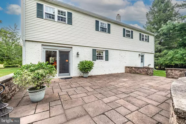 Garnet Valley, PA 19060,3074 BOOTH DR