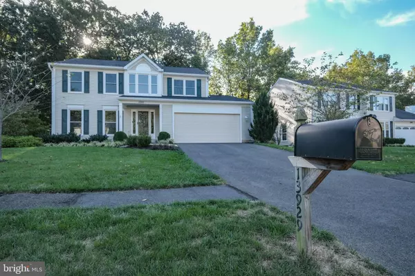 Gainesville, VA 20155,13929 TALL TIMBER CT