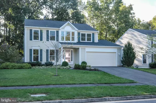 13929 TALL TIMBER CT,  Gainesville,  VA 20155