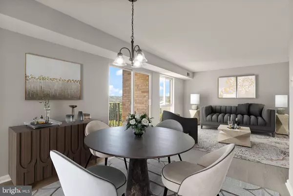 Alexandria, VA 22304,6145 EDSALL RD #I