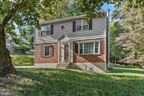 Broomall, PA 19008,294 LOVELL AVE