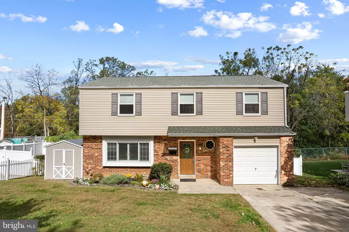 Philadelphia, PA 19128,8669 STEEPLE DR