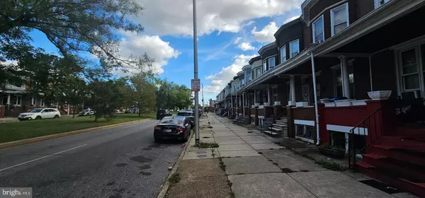 Baltimore, MD 21218,2742 THE ALAMEDA