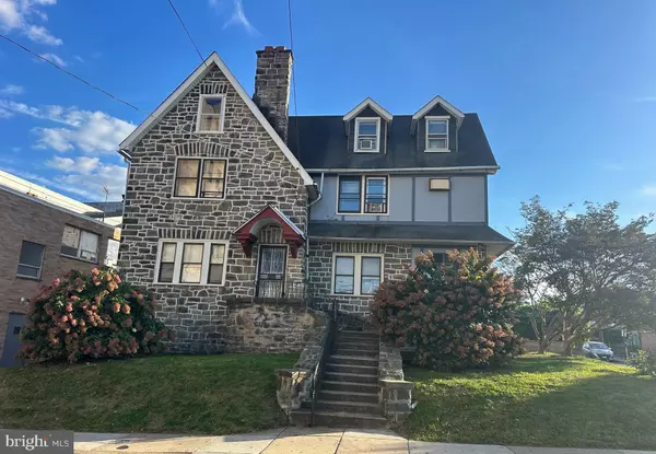 Upper Darby, PA 19082,27 GLENDALE RD