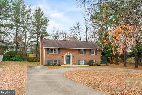 Fredericksburg, VA 22405,212 TAYLOR ST