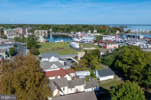 Cambridge, MD 21613,206 MARYLAND AVE