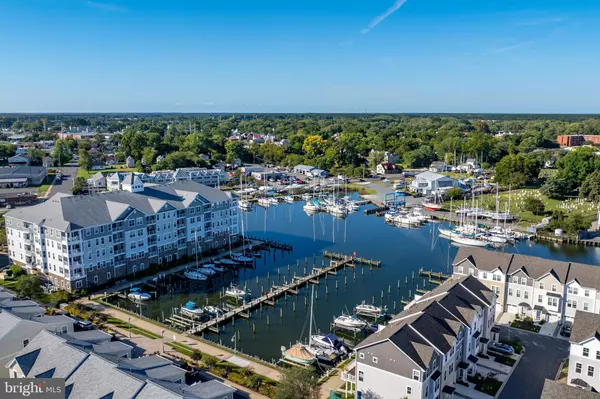 Cambridge, MD 21613,206 MARYLAND AVE