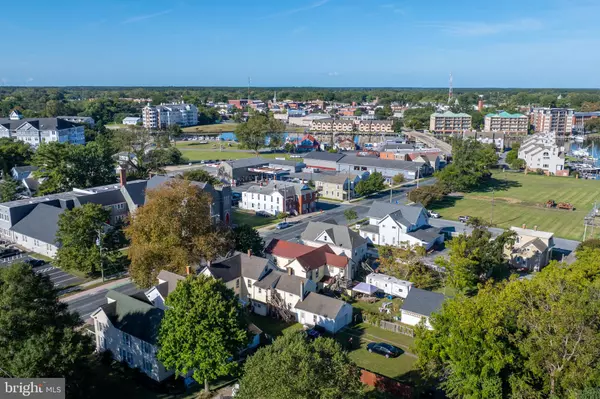 Cambridge, MD 21613,206 MARYLAND AVE