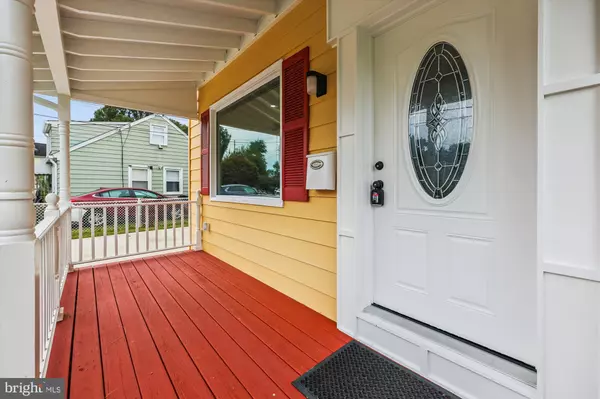 Hyattsville, MD 20782,6506 20TH AVE