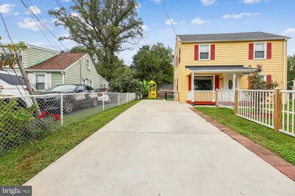 6506 20TH AVE,  Hyattsville,  MD 20782