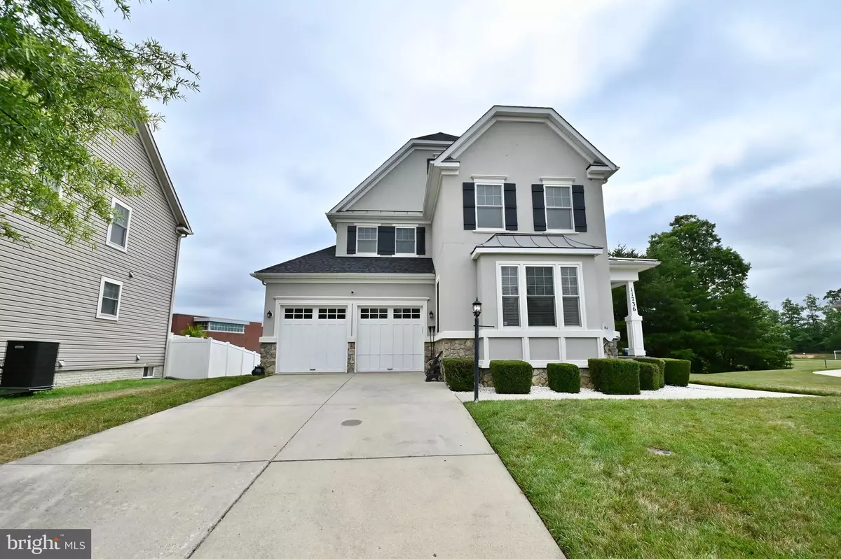 Waldorf, MD 20602,11736 FOLKSTONE CT