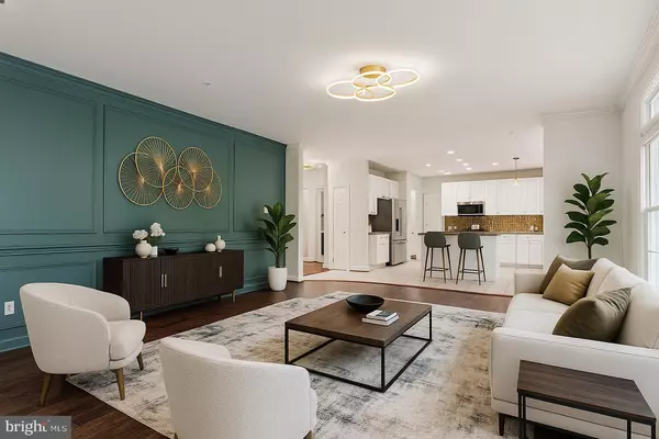 Upper Marlboro, MD 20772,7008 BRENTWOOD DR