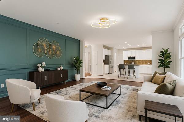 7008 BRENTWOOD DR, Upper Marlboro, MD 20772