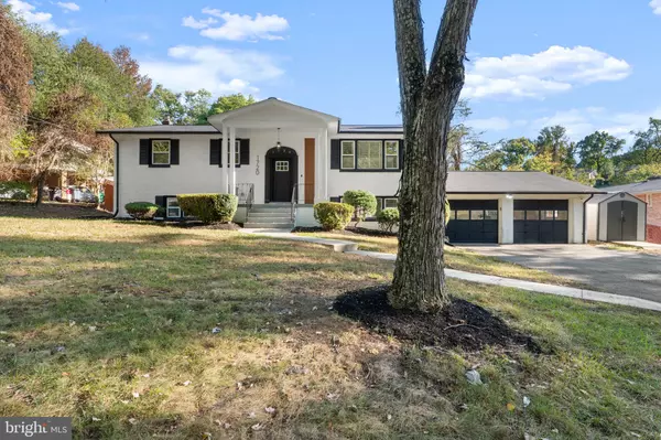 Fort Washington, MD 20744,1720 RHODESIA AVE