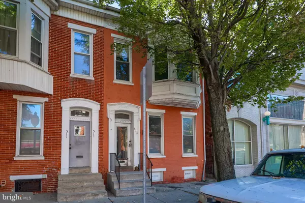 513 S GEORGE ST, York, PA 17401
