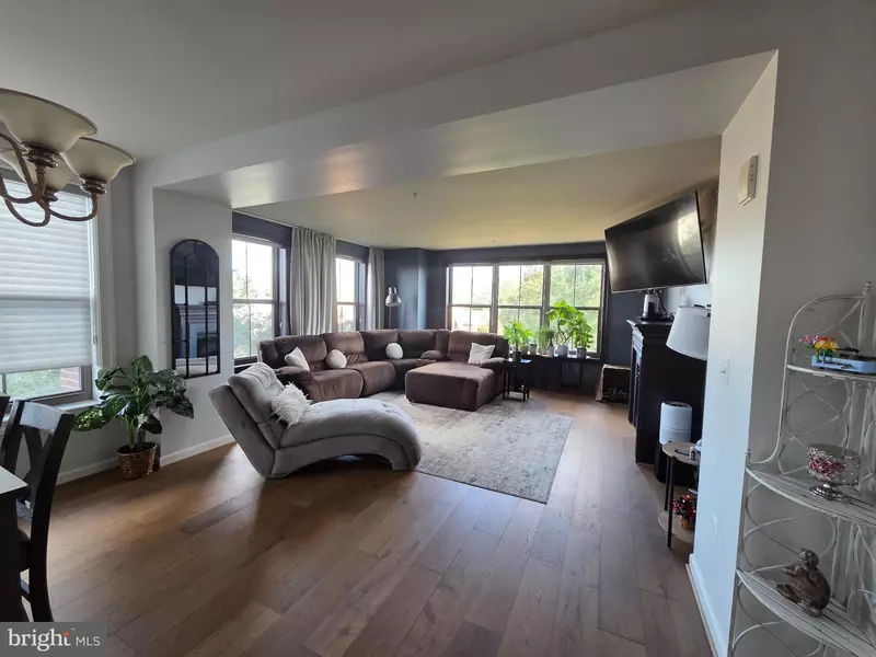 485 HARBOR SIDE ST #407, Woodbridge, VA 22191