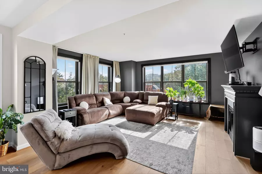 485 HARBOR SIDE ST #407, Woodbridge, VA 22191