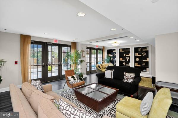 485 HARBOR SIDE ST #407, Woodbridge, VA 22191